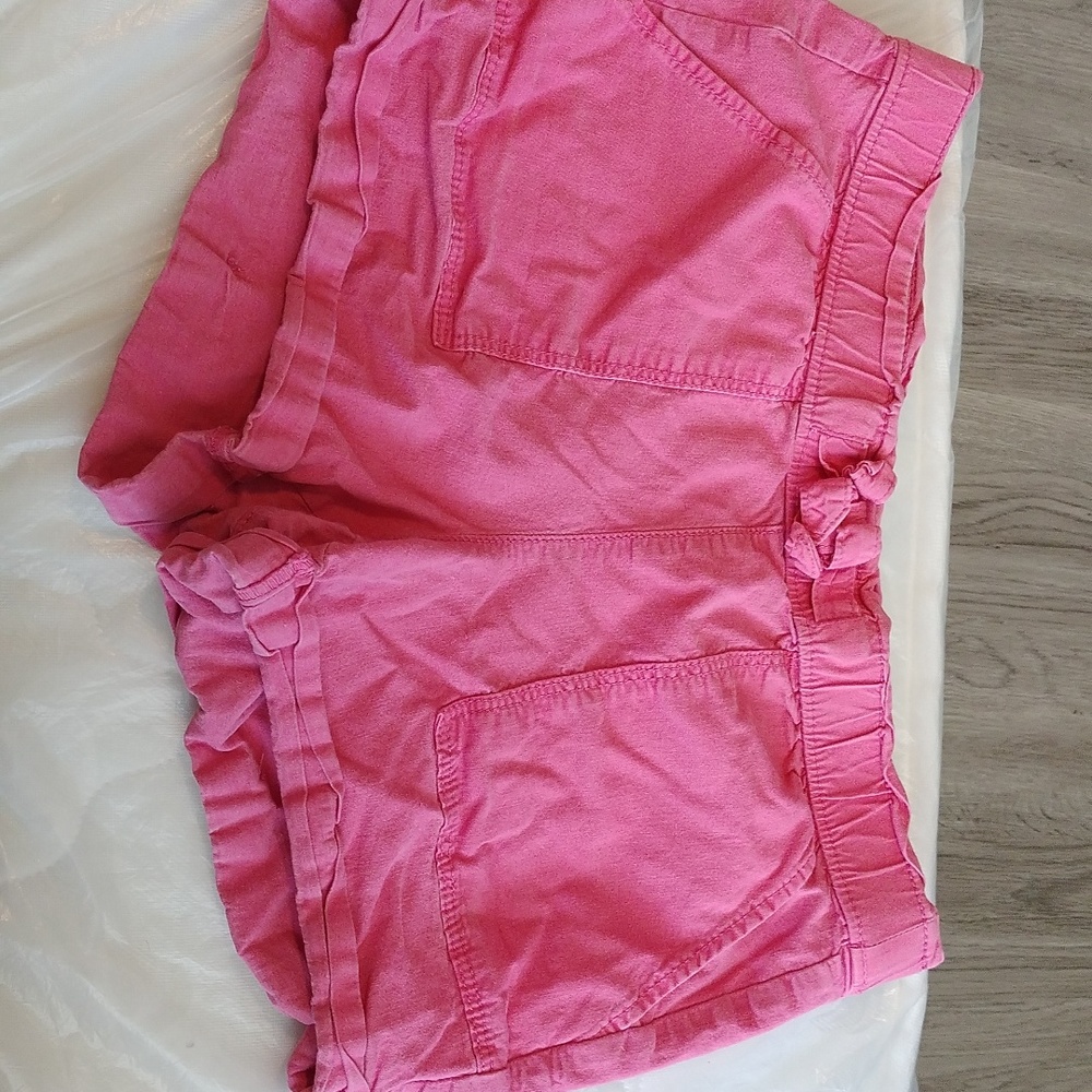 Girl shorts